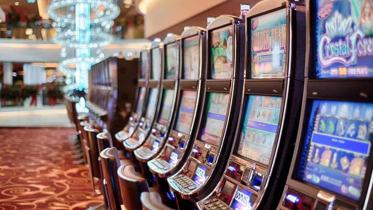 Developing a Winning Mindset for Texas88 Login Slot