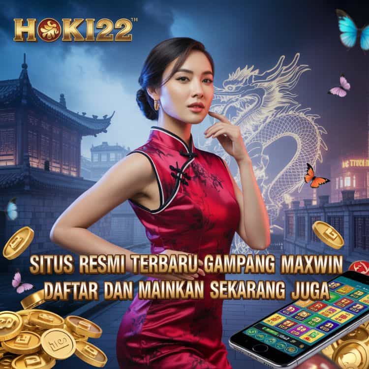 Find the Latest Information before Logging in to Hoki22 Slots
